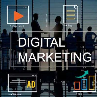 digital-marketing